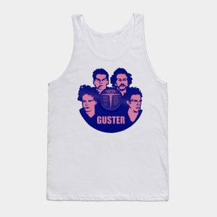 guster Tank Top